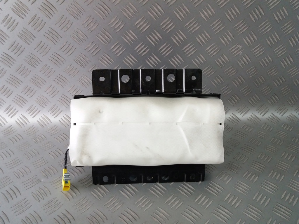 фото №1, Подушка пасажира air bag opel antara