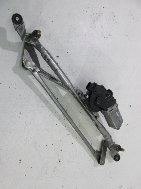 фото №1, Механізм двірник mazda cx5 cx-5