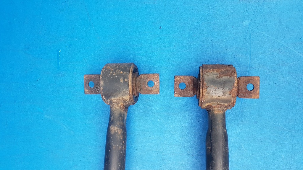 фото №9, Рычаг задняя задний продольный alfa romeo 156 147 левый