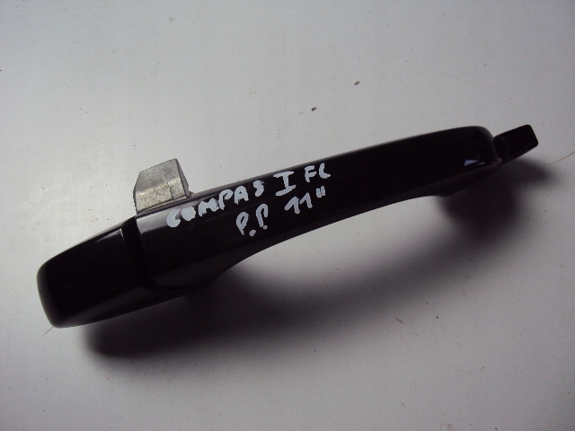 фото №1, Ручка зовнішня правий перед jeep compass lift