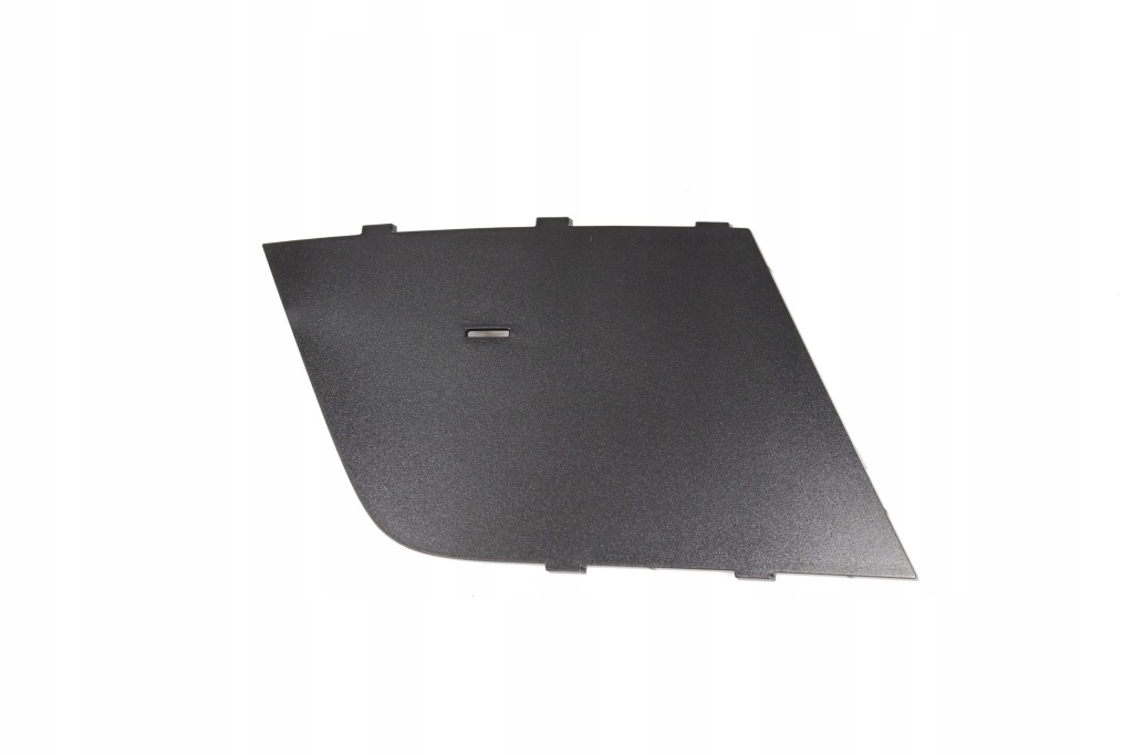 фото №1, Заглушка ґрати бампера перед audi a6 c7 ліва