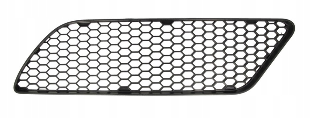 фото №1, Решітка радіатора решітка w бампер ліва alfa romeo 147 04-06