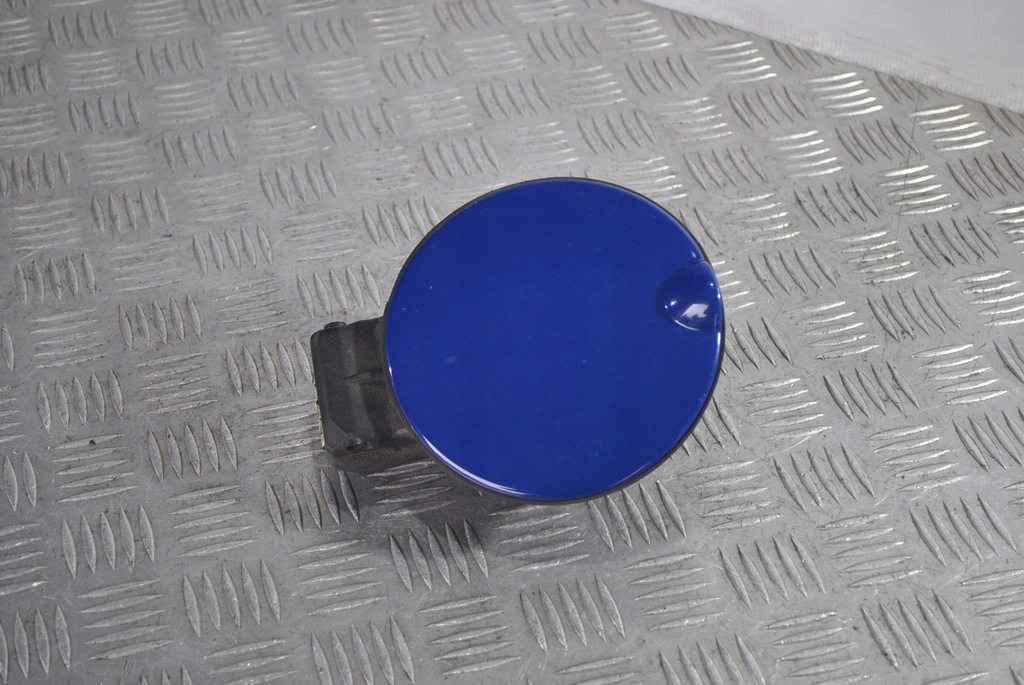 фото №1, Крышка топлива 4590 skoda fabia i hb