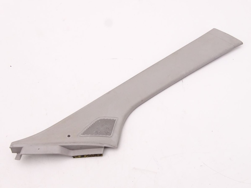 фото №1, Boxer ducato 06-14 захист стійка права перед