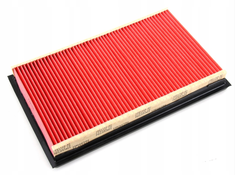 фото №2, Фильтр воздуха mini cooper s r53 оригинал