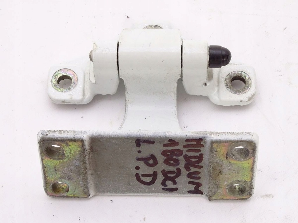 фото №1, Renault midlum 00-06 петля двері лівий перед dół