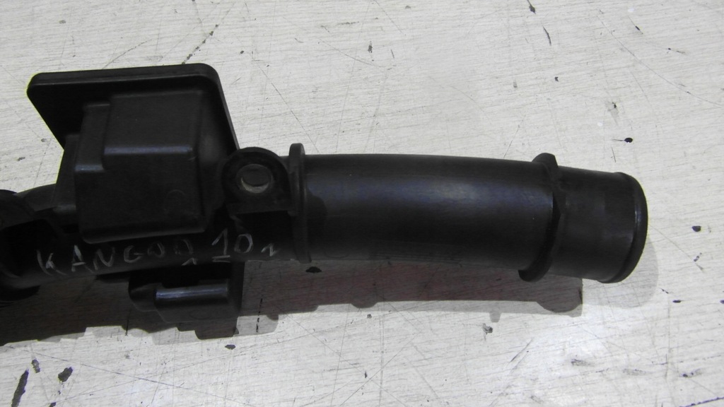 фото №4, Wąż інтеркулер 8200534296 1.5 dci kangoo ii 10r
