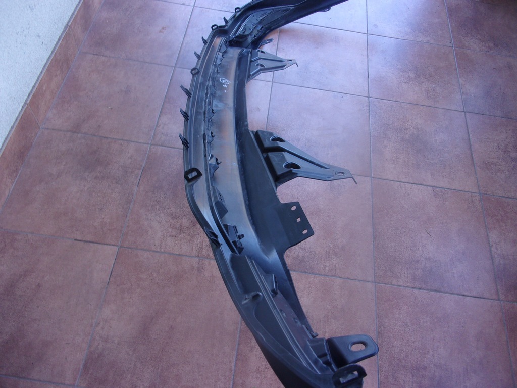 фото №12, Lexus rx450hl 350l 2015- 15-dokładka zdzerzaka задня