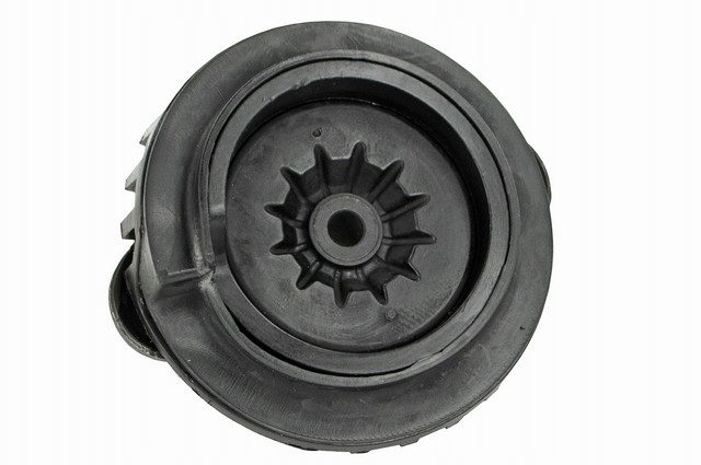 фото №1, Кронштейн амортизатора chevrolet trailblazer 02-