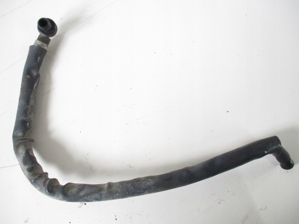 фото №1, Renault espace iii шланг wąż трубка підсилювач гальм