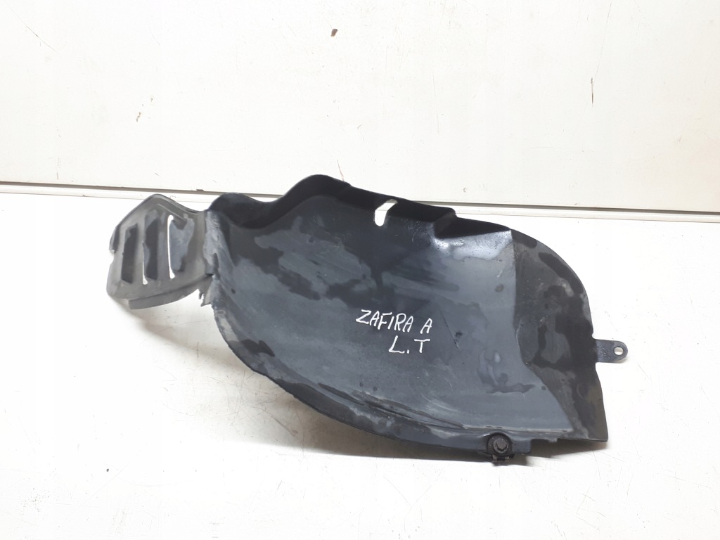 фото №1, Підкрилок лівий задня zafira a 99-05r 90580535