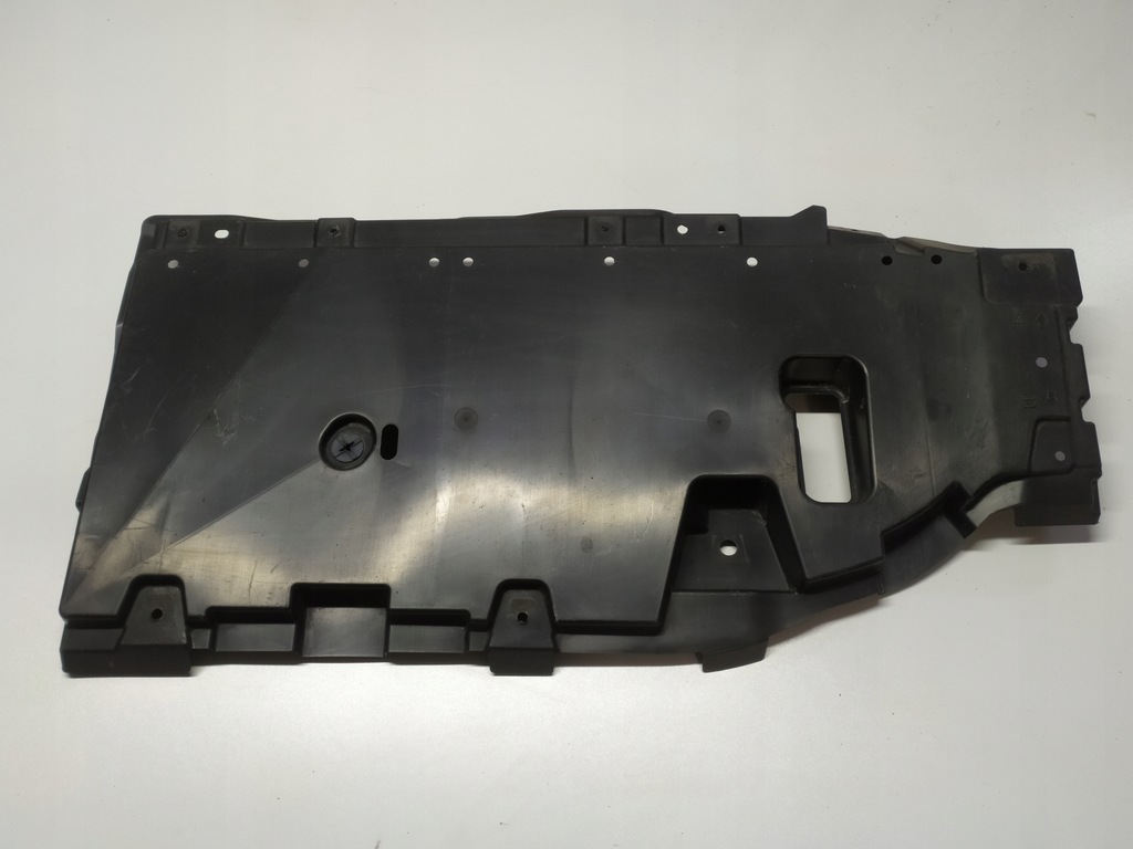 фото №1, Защита подвеска задняя prius iii 09-15