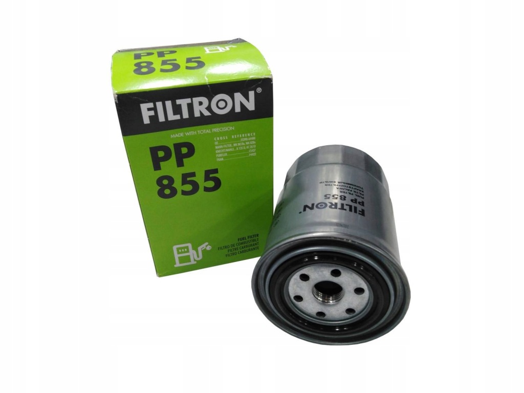 фото №8, Фильтр топлива ford ranger mazda 3, 5, 6, b-serie, b