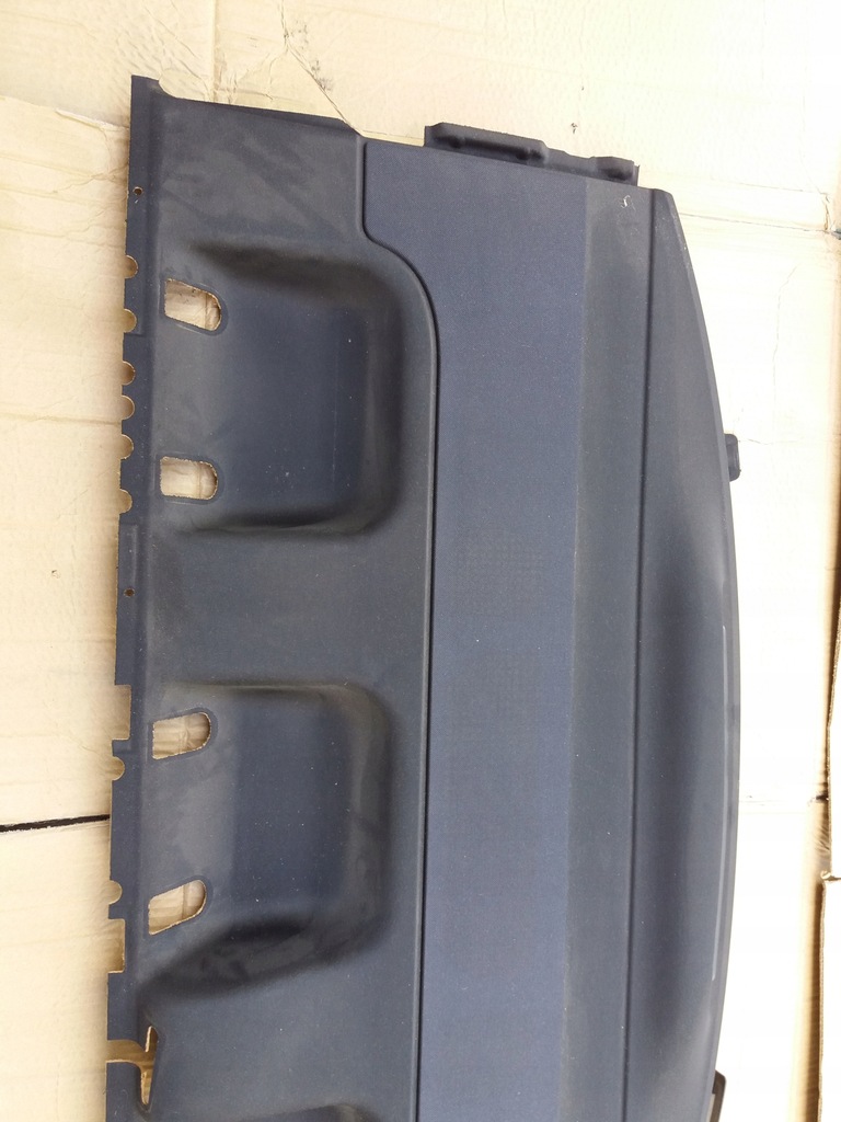 фото №2, Полиця задня задня mercedes w221 s-klasa