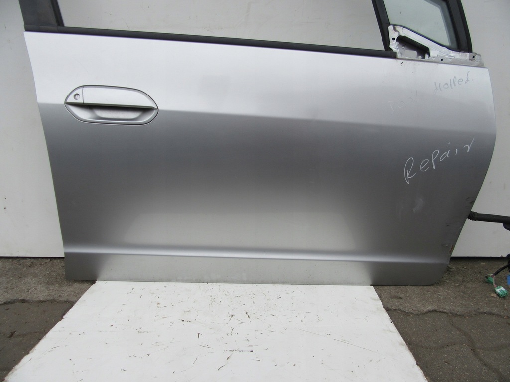 фото №2, Дверь перед правое honda insight ii nh700m