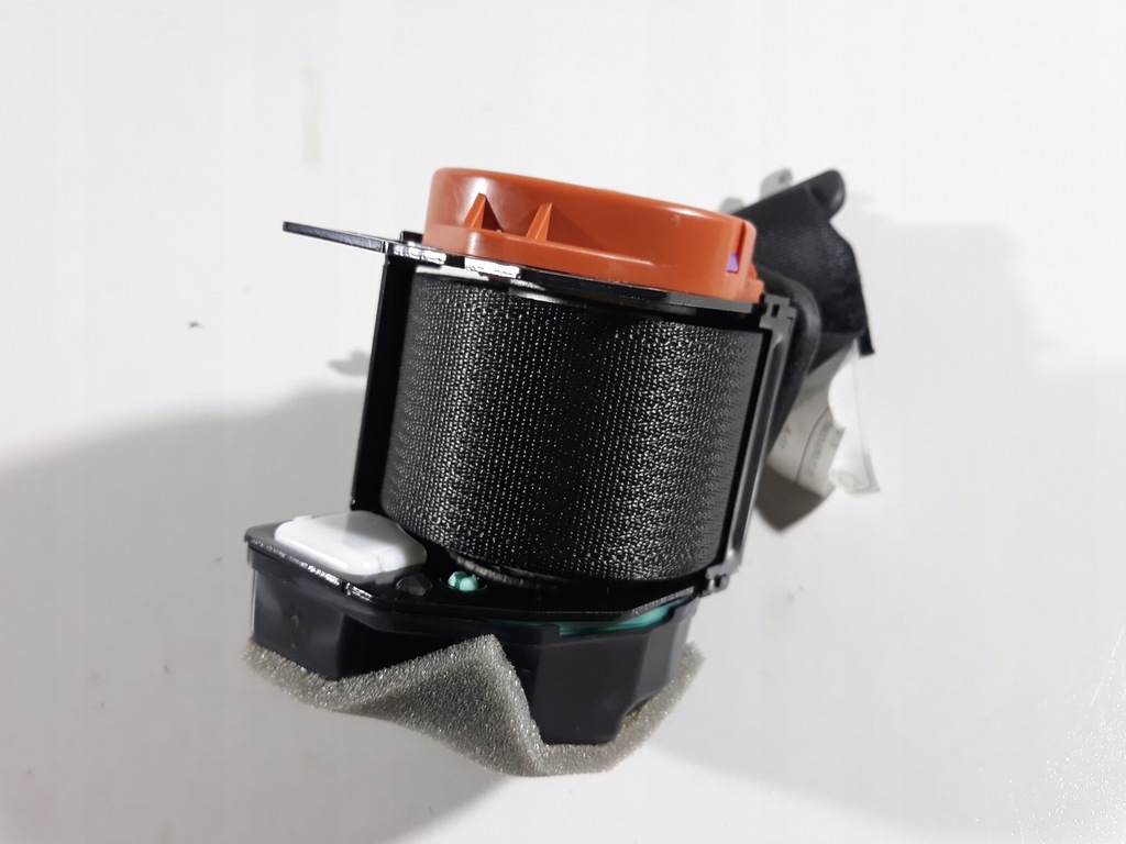 фото №7, Infiniti q50 pas безопасности задняя средний