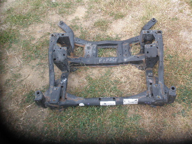 фото №1, Подрамник подрамник подрамник jaguar f-pace оригинал