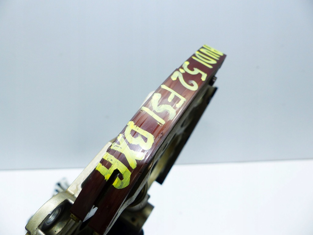 фото №12, Audi s8 s6 5.2 fsi v10 bxa грм натягувач напрямна