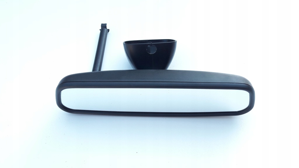 фото №1, Дзеркало внутрішнє заднього виду porsche cayenne 02-10