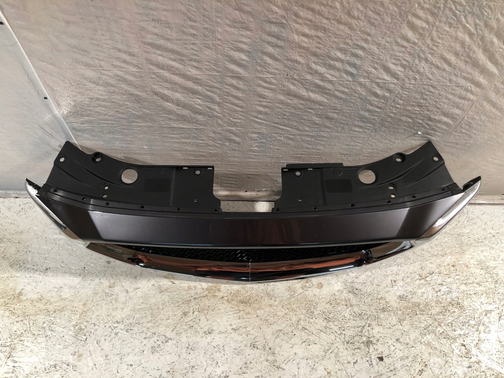 фото №5, Mazda cx-5 решётка радиатора решётка радиатора бампера 17-