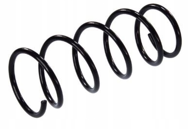 фото №4, 2 амортизатори пружини перед renault kangoo i