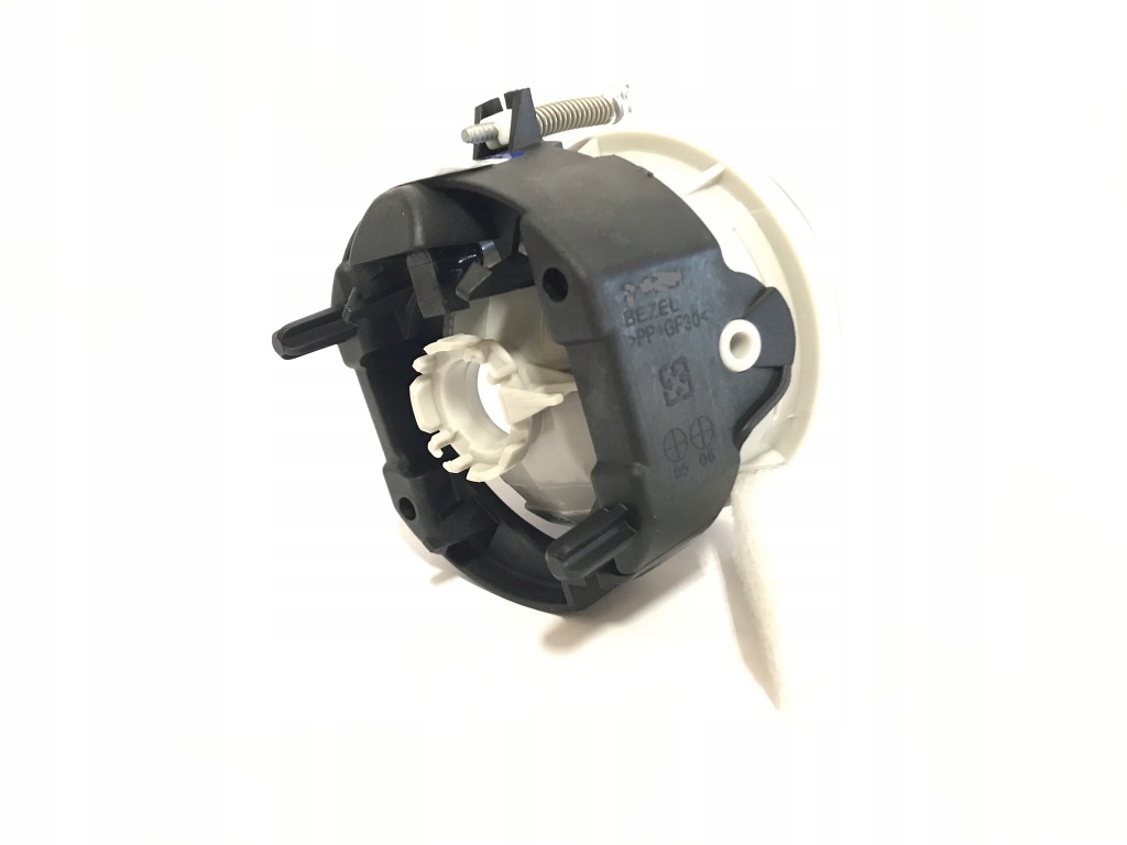 фото №3, Chrysler town & country 08- psx24w протитуманна фара now