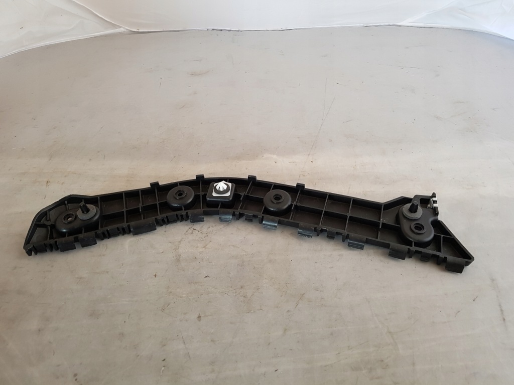 фото №9, Новий напрямна бампера задня ford focus mk4 правий rh