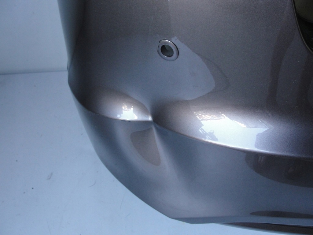 фото №5, Бампер задняя задний honda civic ix 4pdc 2011-