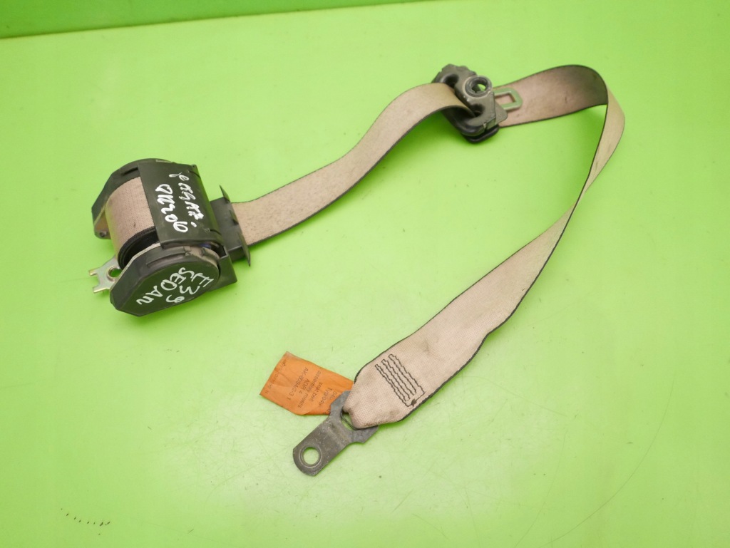 Купить Ремень безопасности перед правый  bmw 5 e39 fl седан