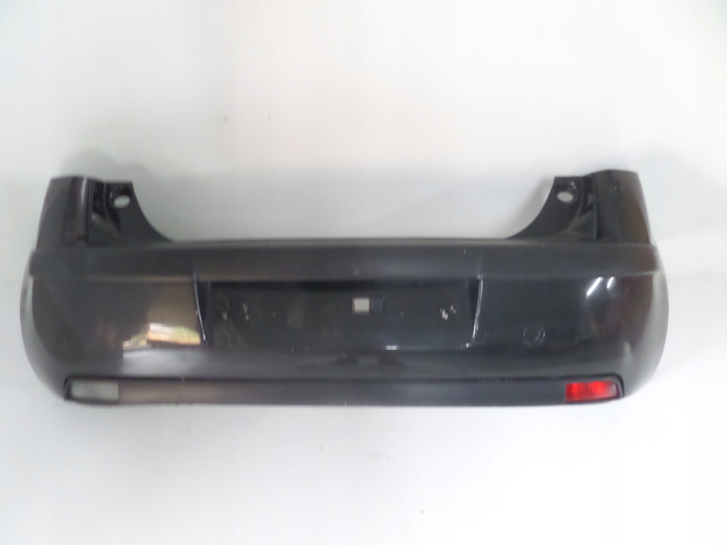 Купить Бампер задний задний  citroen c4 04-08 5дверь