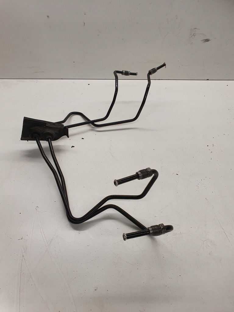 фото №1, Провода тормозные audi a6 c6 4f1614705t