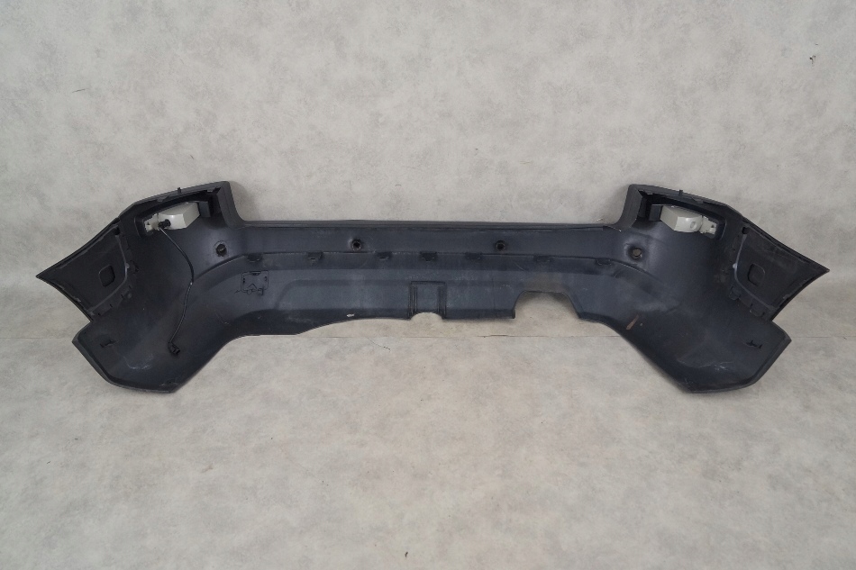 фото №8, Бампер задний 467 задняя volvo xc90 02-06