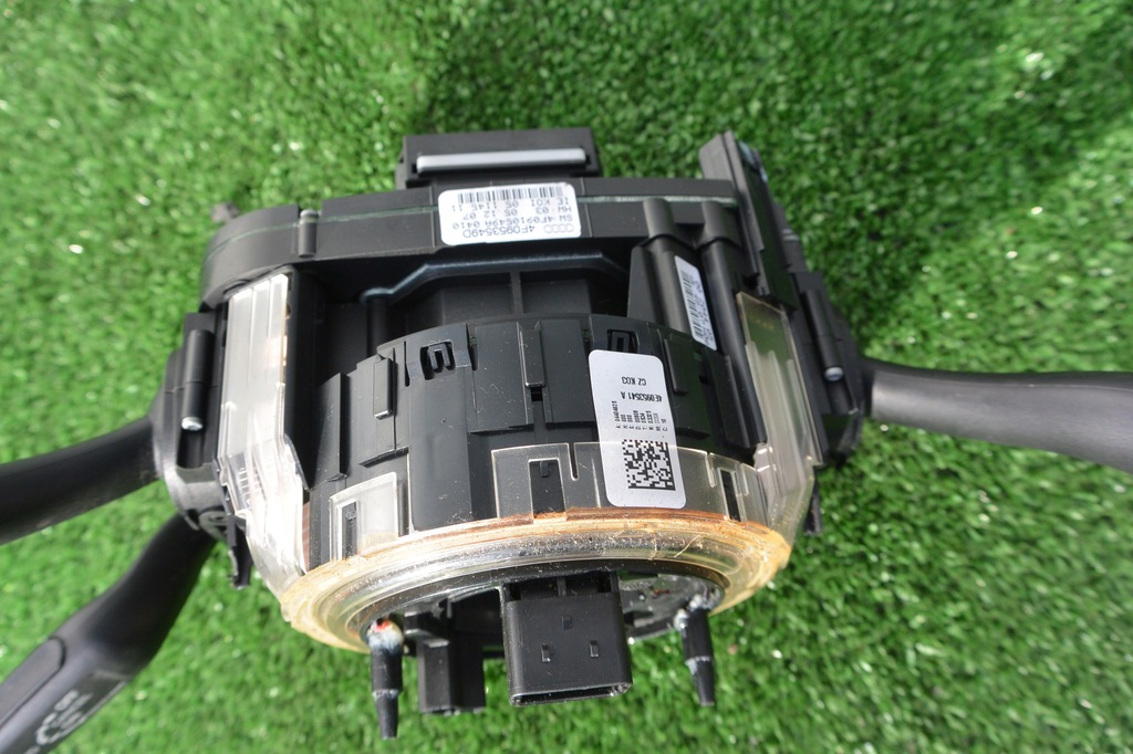 фото №7, Перемикач комбінований перемикачі стрічка audi q7 4l