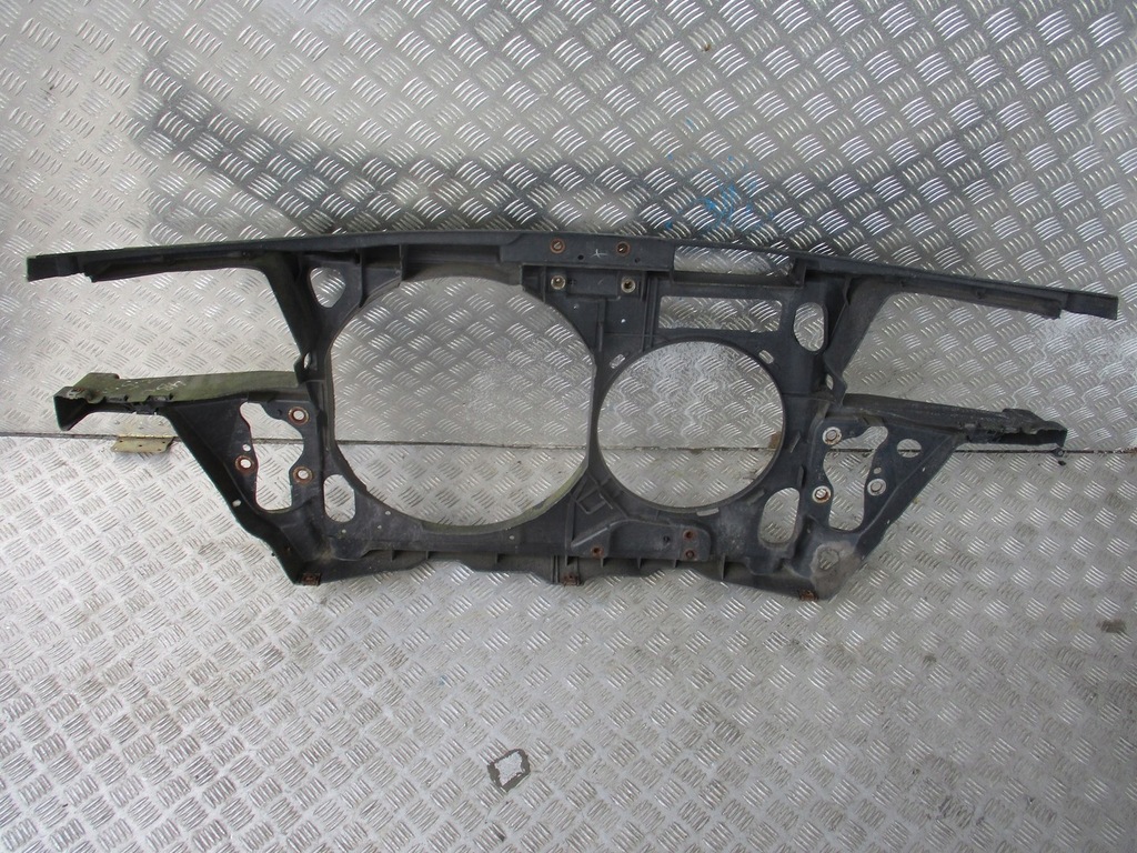 фото №2, Pas передній audi a6 4b0