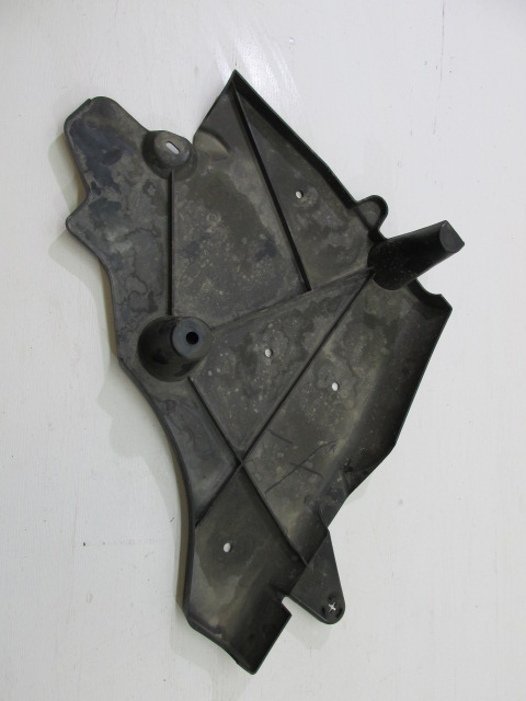 фото №1, Защита подвеска renault clio iv rs 1.6 tce 1.5 dci