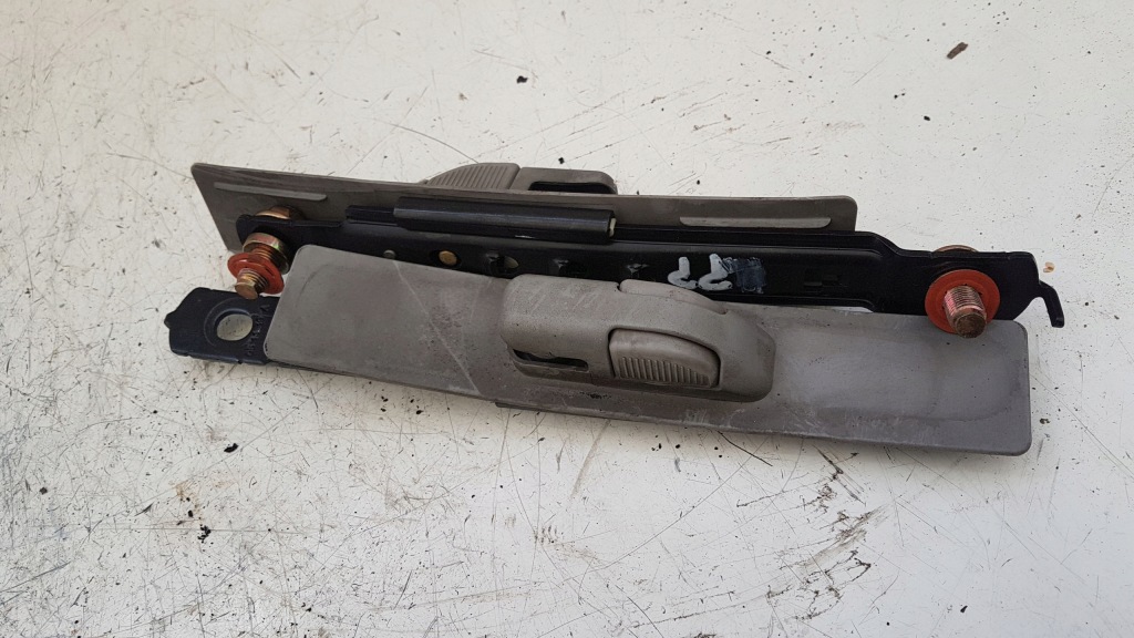 Купить Регулировка поперечина правый перед ssangyong kyron 06r eu