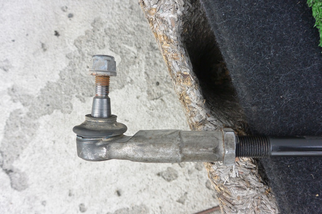 фото №14, Рулевая рейка трансмиссия руль vw passat b7 usa