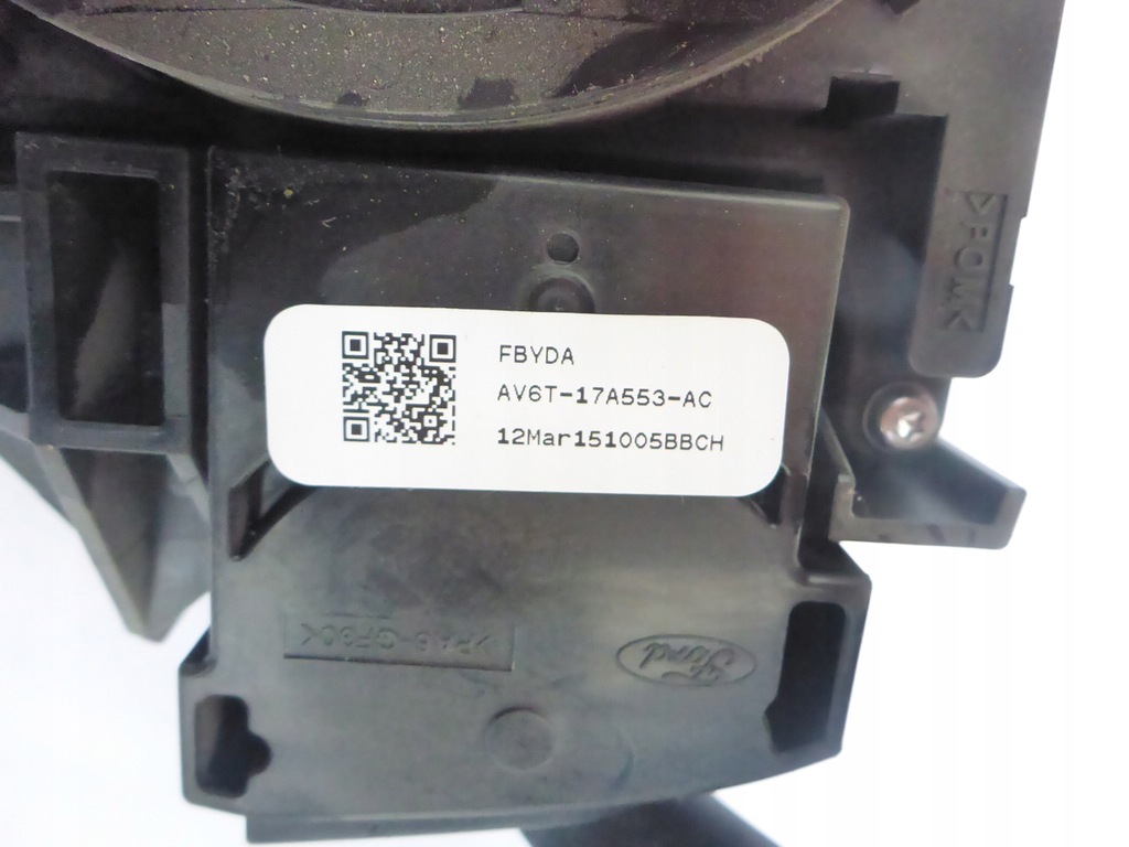 фото №5, Переключатель комбинированный grand c-max ii mk2 11-14