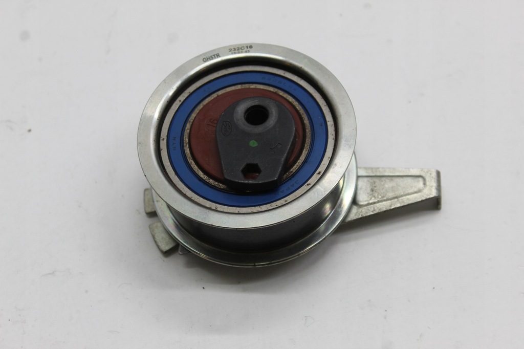 фото №1, Seat leon 5f натяжитель ремень 04l109243f