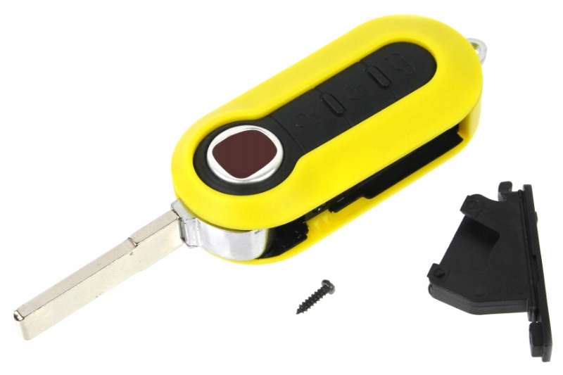 фото №1, Citroen jumper peugeot boxer ключ pilot корпус