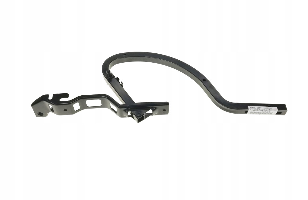 фото №4, Lexus is f 07-14 петля кришка багажника багажника лівий