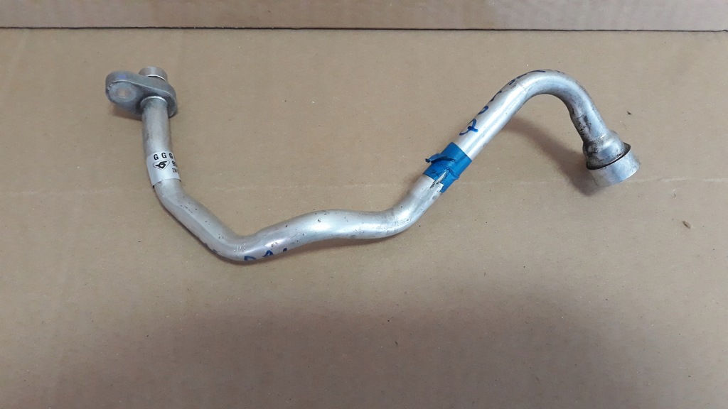 фото №1, Шланг кондиціонера nissan qashqai ii 924474ed0a