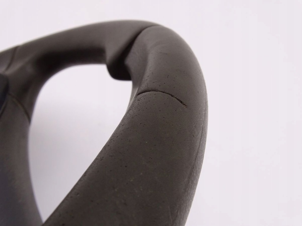 фото №7, Iveco eurocargo ii 02-08 воздуховод + заглушка - typ 1 толстый фреза 36