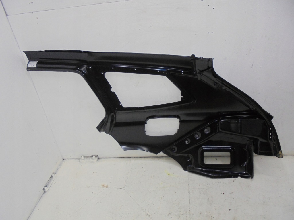 фото №5, Opel insignia ii b чверть обшивка крила правий задня kombi