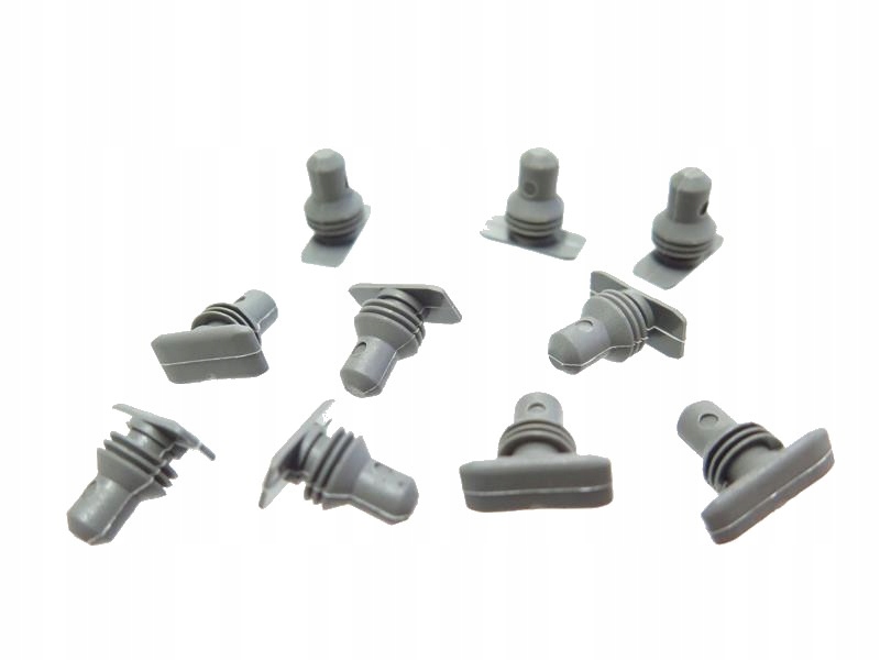 фото №1, Штифт уплотнители дверь vw bora golf iv passat b5