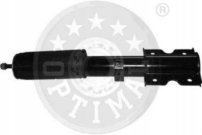 фото №1, Амортизатор перед l/p ford