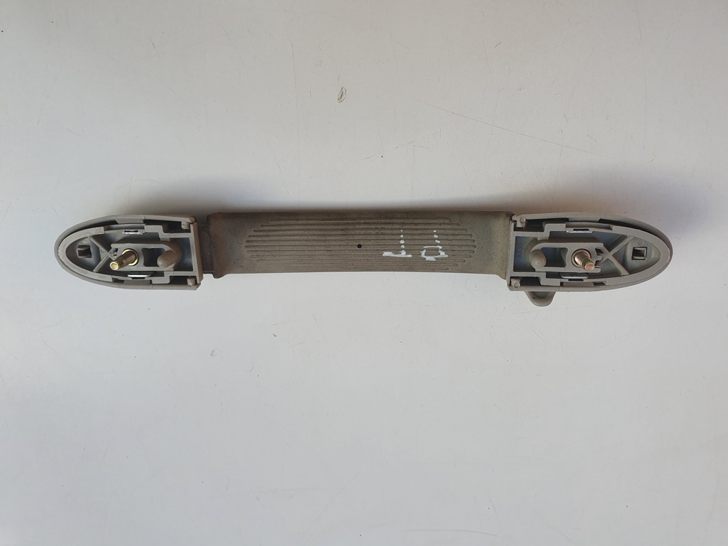 фото №4, Alfa romeo 147 3d ручка потолочный правый задняя