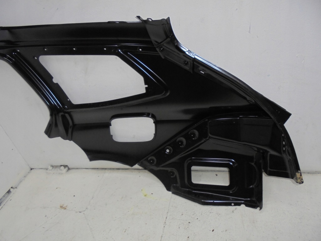 фото №6, Opel insignia ii b чверть обшивка крила правий задня kombi