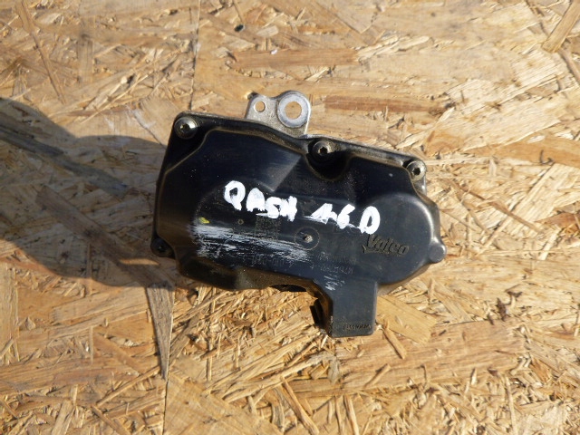 фото №1, Клапан egr renault 1.6 dci 147101478r