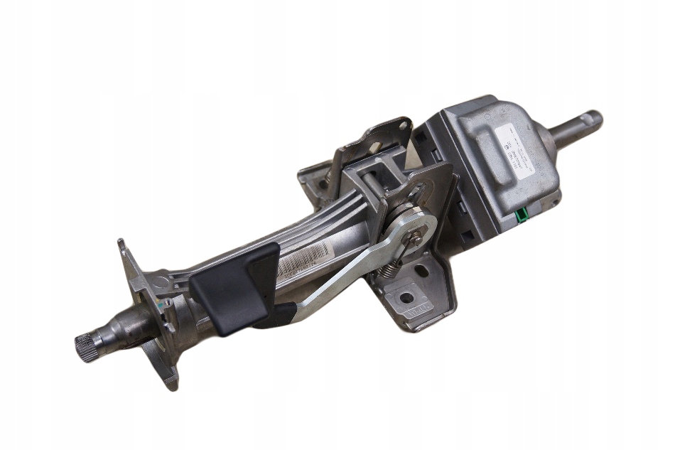 фото №1, Колонка кермова блокування jeep grand cherokee wk